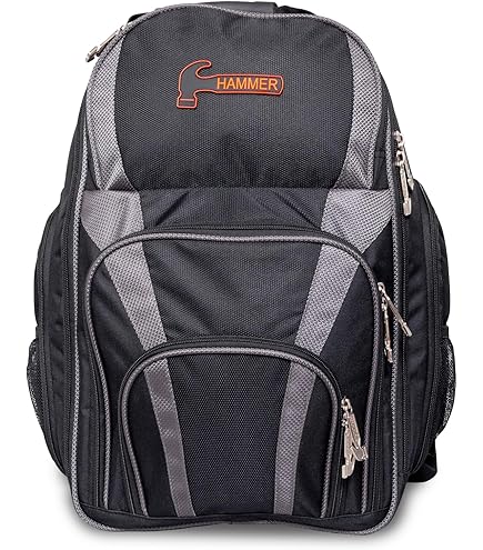 ハンマー　HAMMER BLACK WIDOW ボウリングバッグ Amazon.co.jp: Hammer Black Widow ダブルトート ボーリングバッグ